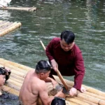 le hoi danh ca suoi truyen thong vung cao xu muong 8760373