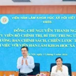 le thanh nghi