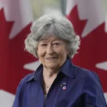 louise arbour