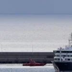 mv hondius