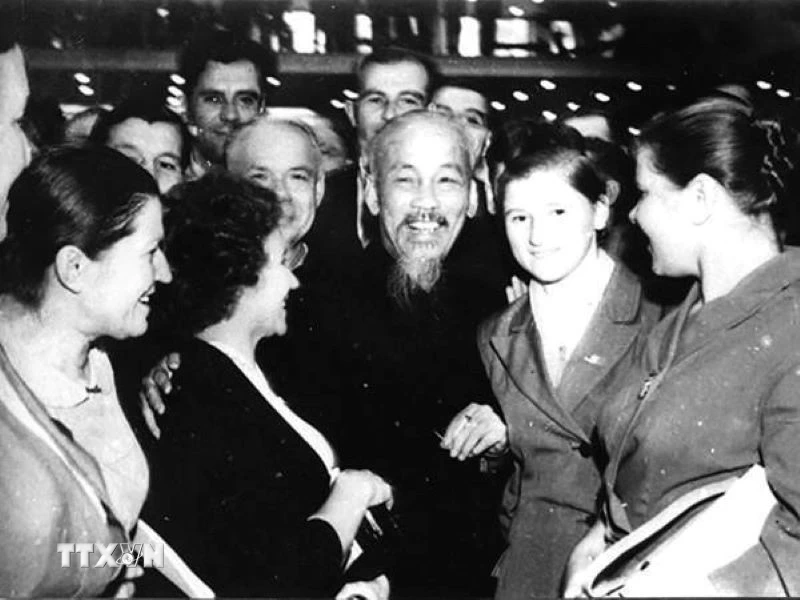 ngay sinh chu tich ho chi minh 1805