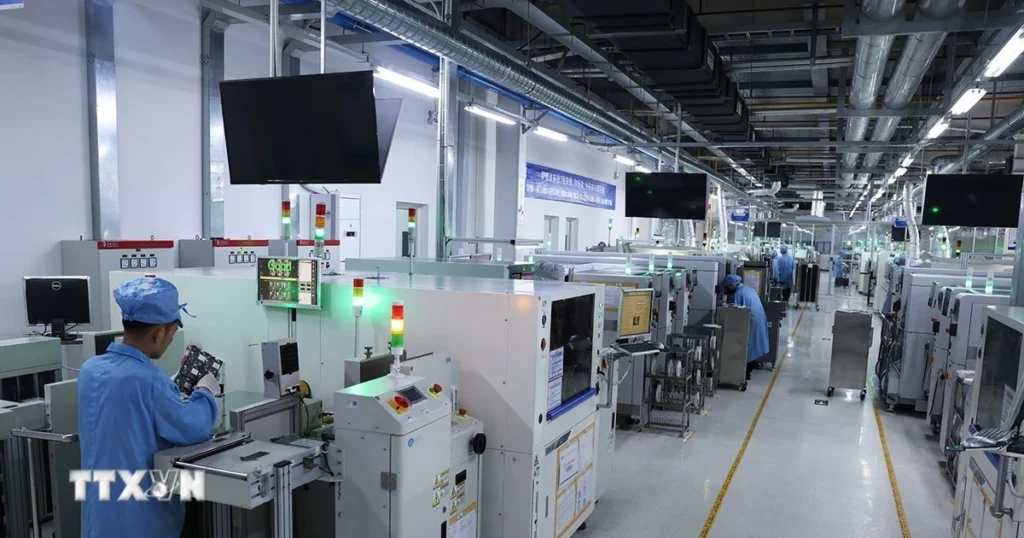 Gỡ nút thắt pháp lý, Khu kinh tế Quảng Yên đón sóng đầu tư mới 1 quang ninh dau tu