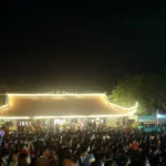 quang ninh khai mac le hoi bach dang