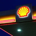 shell tram xang