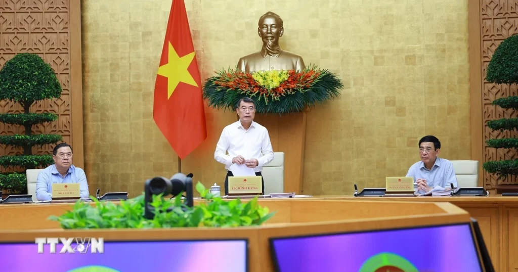 thu tuong chu tri phien hop chinh phu thuong ky thang 4 3