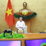 thu tuong chu tri phien hop chinh phu thuong ky thang 4 3