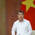 thu tuong lam viec voi lanh dao ngan hang nha nuoc 5