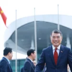 thu tuong len duong tham du hoi nghi cap cao asean 48 tai philippines 1