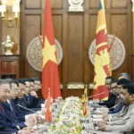 tong bi thu chu tich nuoc hoi dam voi tong thong sri lanka 2