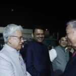 tong bi thu chu tich nuoc ket thuc chuyen tham an do len duong tham sri lanka 0705 1