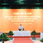 tong bi thu chu tich nuoc to lam lam viec voi ban thuong vu thanh uy da nang 3