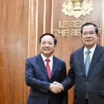 truong ban tuyen giao va dan van trung uong chao xa giao chu tich thuong vien campuchia samdech hun sen 8758113