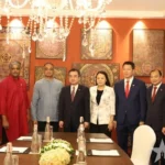 viet nam an do