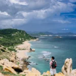 vuon quoc gia nui chua ninh thuan