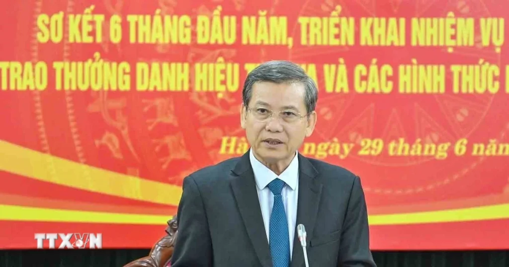 ban noi chinh trung uong so ket 6 thang dau nam 2026 8856247 1