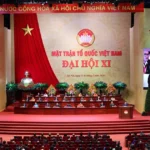 be mac dai hoi dai bieu mat tran to quoc viet nam lan thu xi 4
