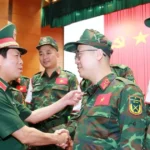 bo quoc phong giao nhiem vu cho luc luong tham gia khac phuc hau qua dong dat tai venezuela 1