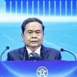 chu tich quoc hoi du hoi nghi cong bo quy hoach tong the thu do ha noi tam nhin 100 nam 13