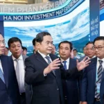 chu tich quoc hoi du hoi nghi cong bo quy hoach tong the thu do ha noi tam nhin 100 nam 3