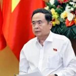 chu tich quoc hoi tran thanh man ban chap hanh dang bo quoc hoi 2