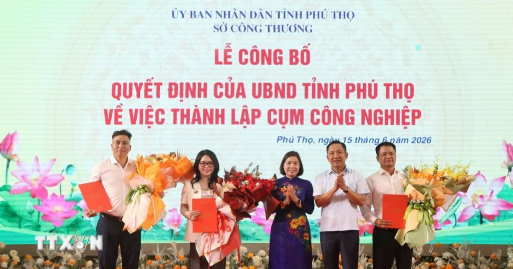 cum cong nghiep 1