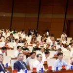 hoi nghi toan quoc nghien cuu hoc tap quan triet va trien khai thuc hien nghi quyet cua bo chinh tri ve phat trien kinh te co von dau tu nuoc ngoai 30 2