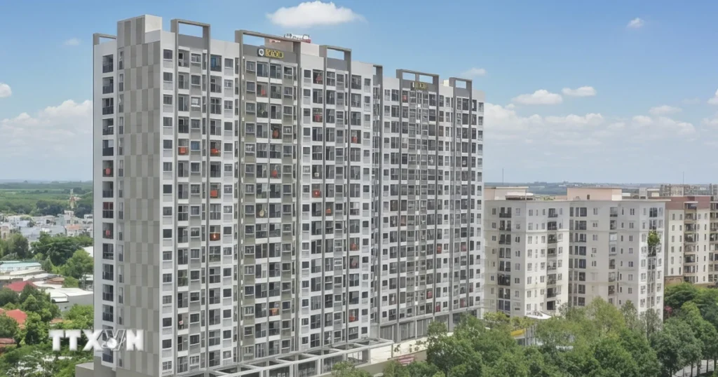 nha o xa hoi dong nai