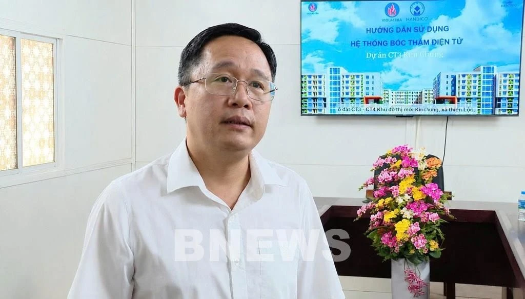 ong nguyen thanh trung