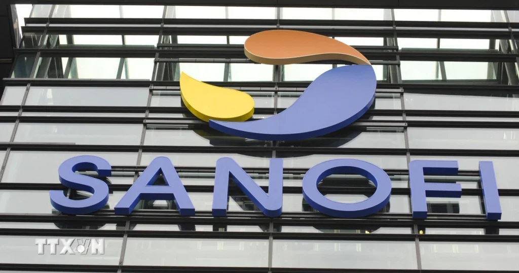 EU điều tra Sanofi về cạnh tranh không lành mạnh trong vaccine cúm 1 sanofi thau tom hai cong ty duoc pham my 5655855