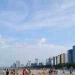 suc hut mua du lich he da nang