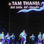 tam thanh