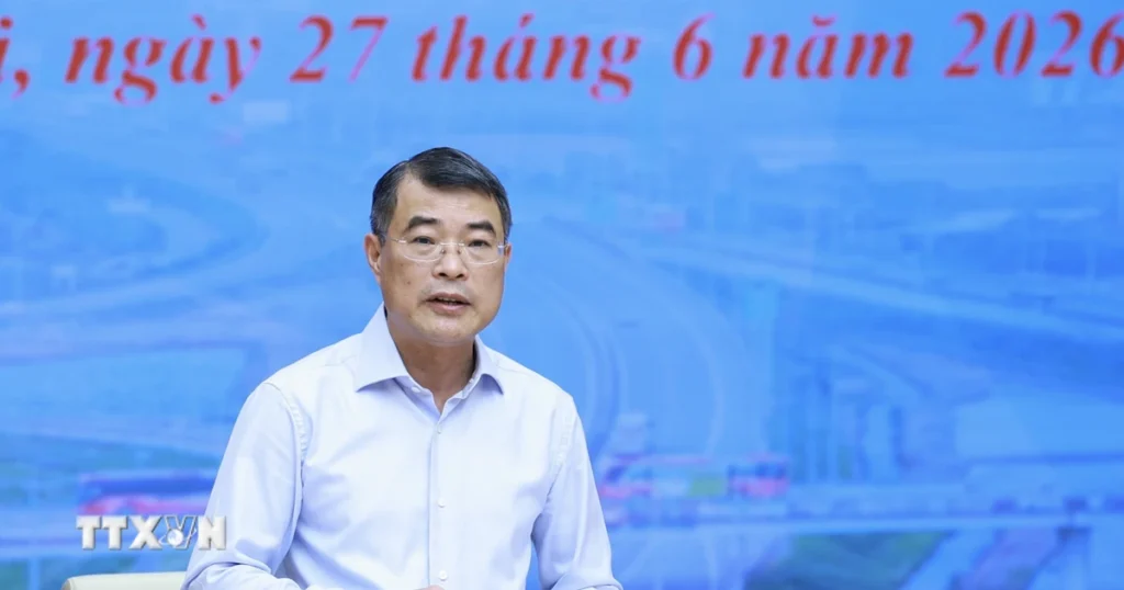 thu tuong chu tri so ket cac du an giao thong van tai trong diem 8852660 8