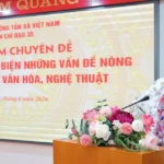 to chuc toa dam nang cao ky nang viet phan bien ve van hoa nghe thuat 8857953 5