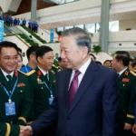 tong bi thu chu tich nuoc to lam du dai hoi doan toan quoc lan thu xiii 2