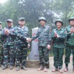tuan tra bien gioi viet lao