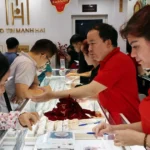 vna potal cuoi tuan gia vang trong nuoc tang manh 8747969 tviet
