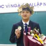 1507 ta ngoc minh huy chuong vang olympic vat ly quoc te
