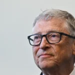 bill gates