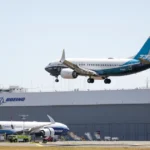 boeing 737 max 261