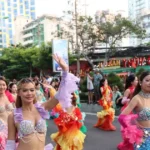carnival duong pho festival bien khanh hoa 2