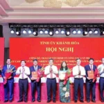dang bo tinh khanh hoa