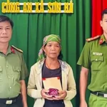 danh roi vang