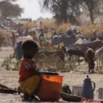 el fasher sudan