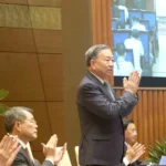 hoi nghi toan quoc so ket 1 nam 6 thang thuc hien nghi quyet so 57 nqtw8