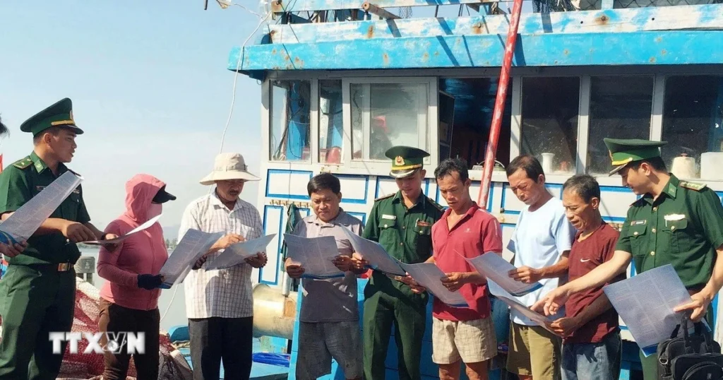 iuu da nang 1