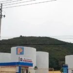 kho xang dau