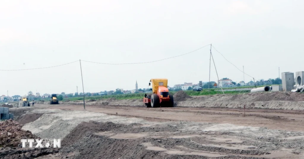 Đồng bộ giải pháp cải thiện môi trường đầu tư, kinh doanh tại Ninh Bình 1 kinh te ninh binh 2