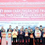 lai chau dau tu
