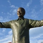 nelson mandela 5558733