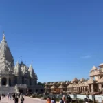 ngoi den hindu lon nhat nuoc my 1